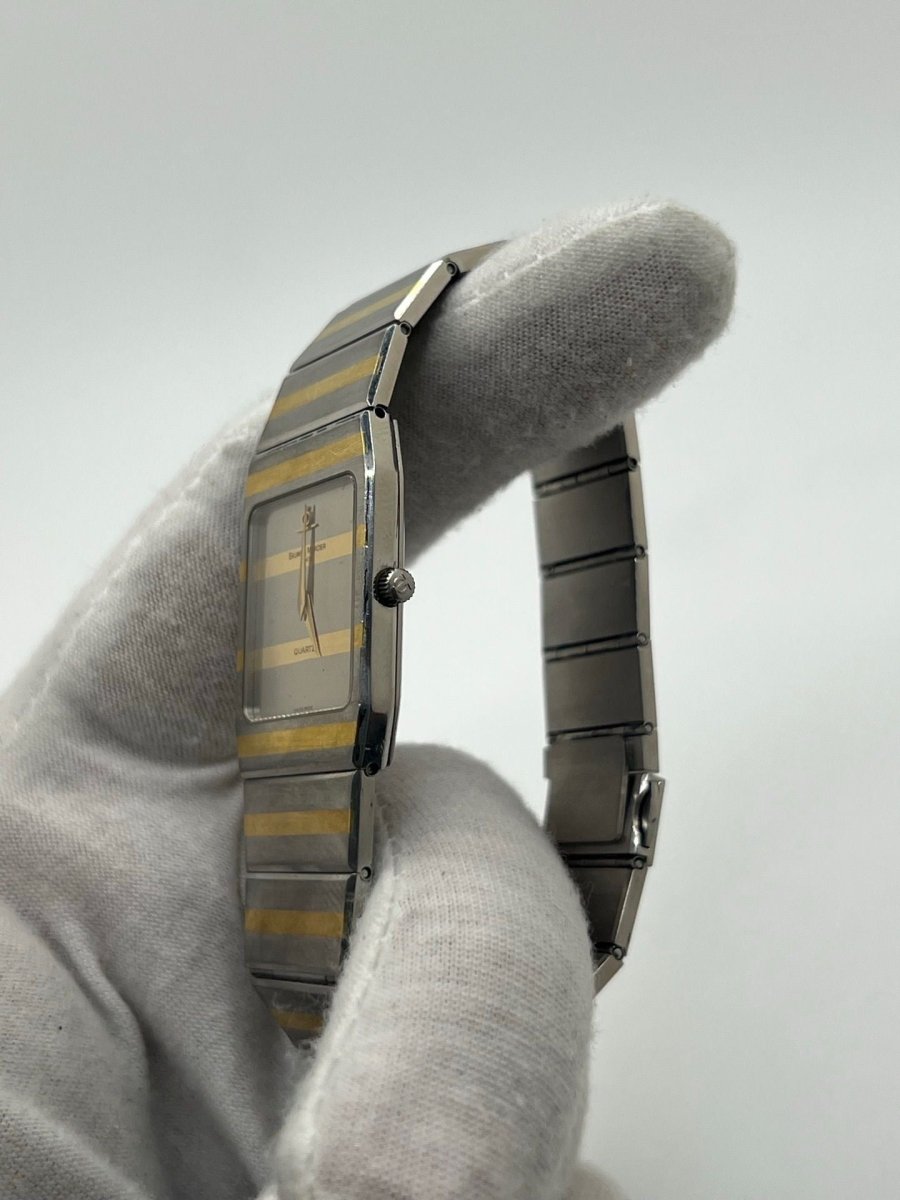 Baume & Mercier Carlo Zebra 5739.038 - Castafiore