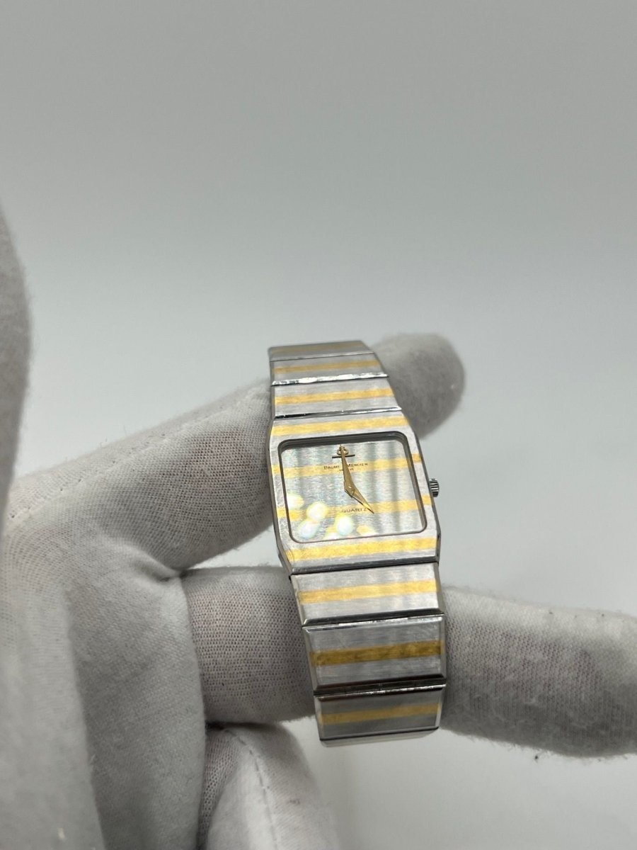 Baume & Mercier Carlo Zebra 5739.038 - Castafiore