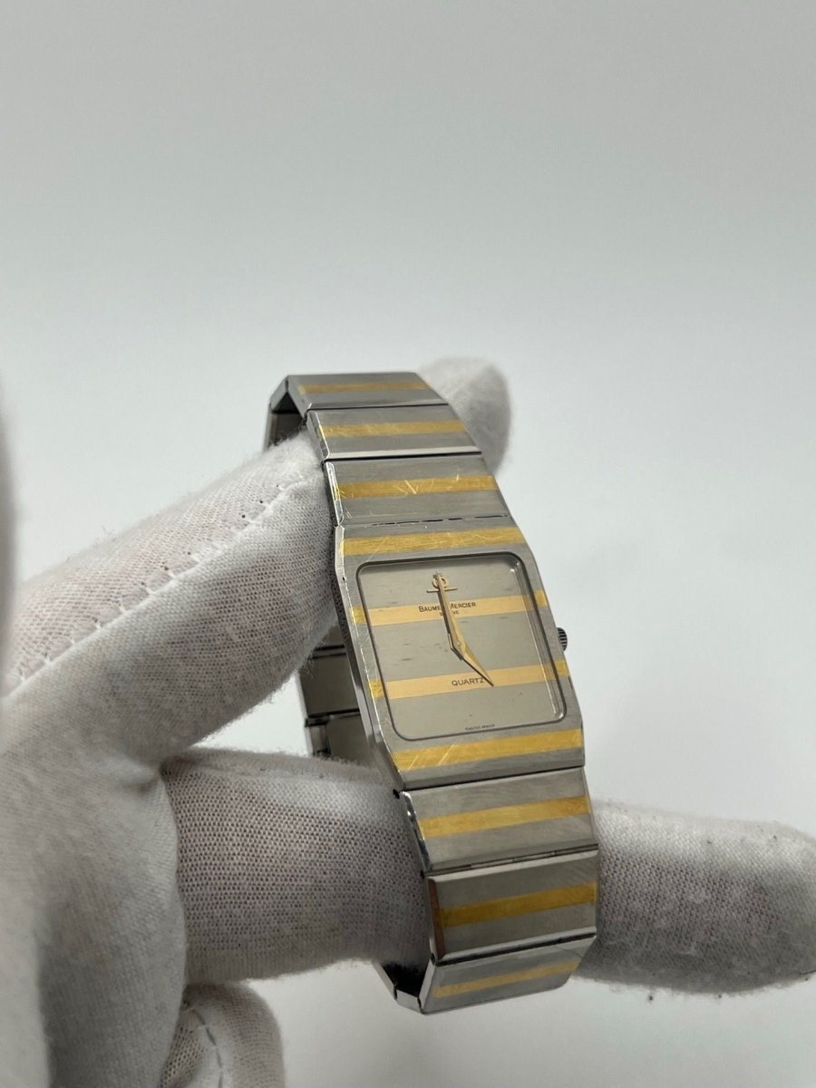 Baume & Mercier Carlo Zebra 5739.038 - Castafiore