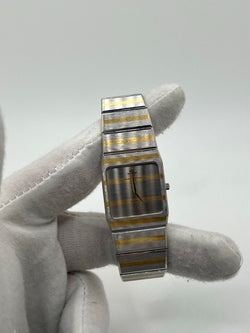 Baume & Mercier Carlo Zebra 5739.038 - Castafiore