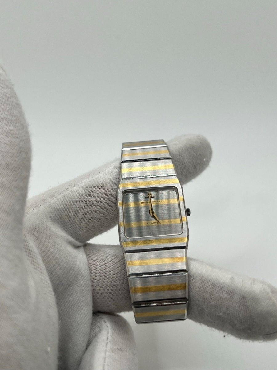 Baume & Mercier Carlo Zebra 5739.038 - Castafiore