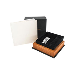 Baume & Mercier Montre Catwalk Acier - Castafiore