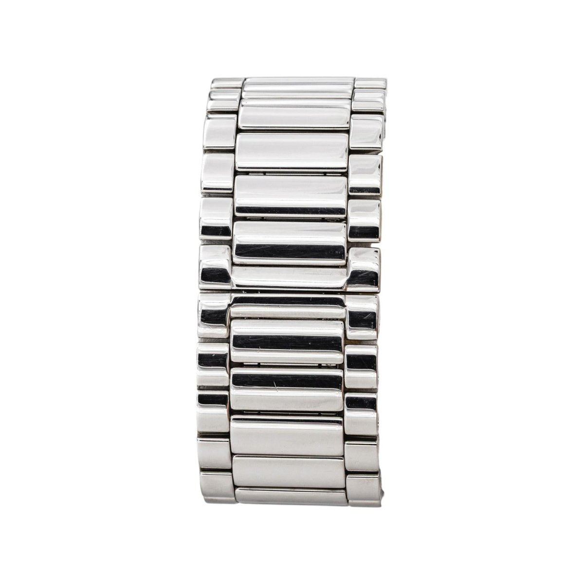 Baume & Mercier Montre Catwalk Acier - Castafiore