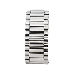 Baume & Mercier Montre Catwalk Acier - Castafiore