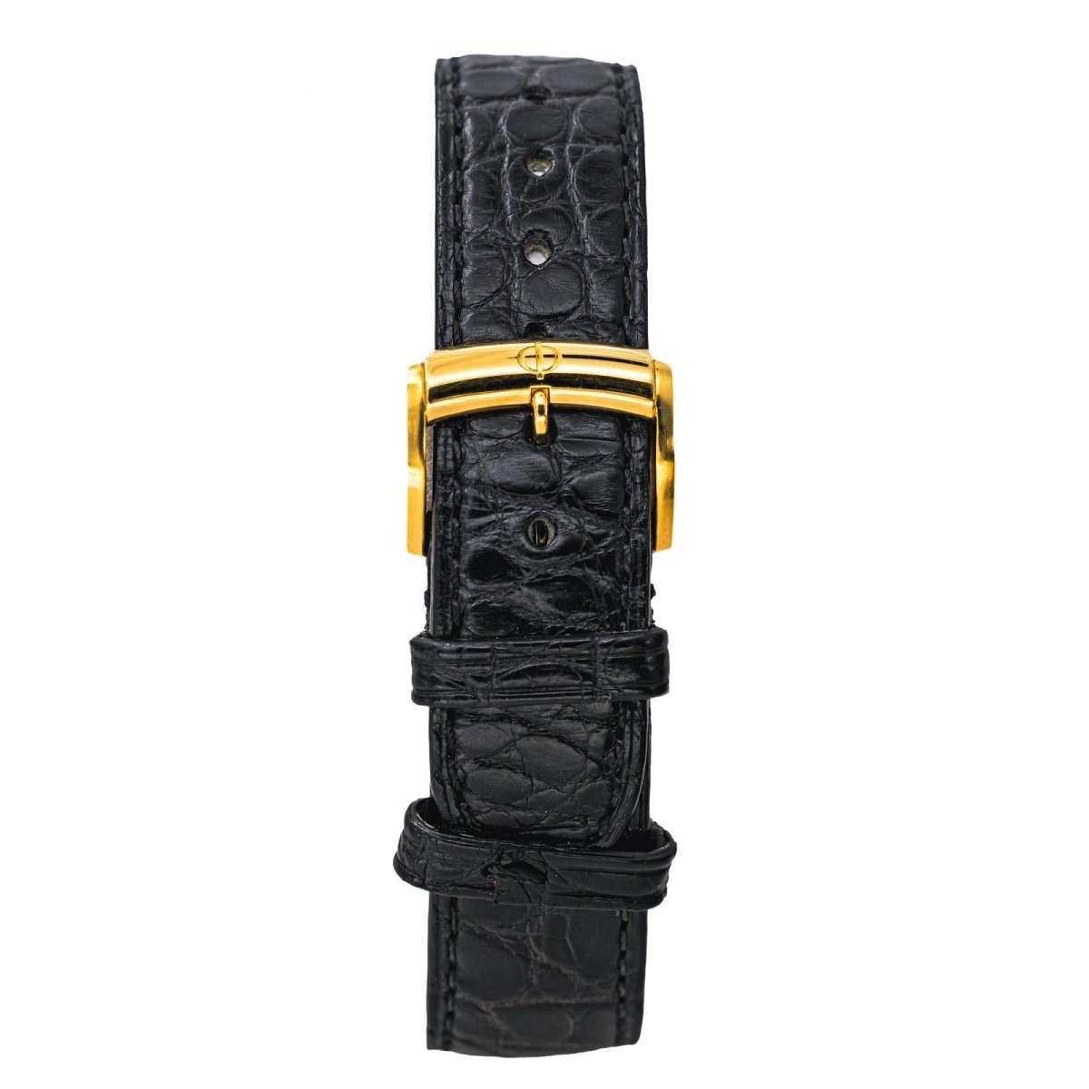 Baume & Mercier Montre Classima Or jaune - Castafiore