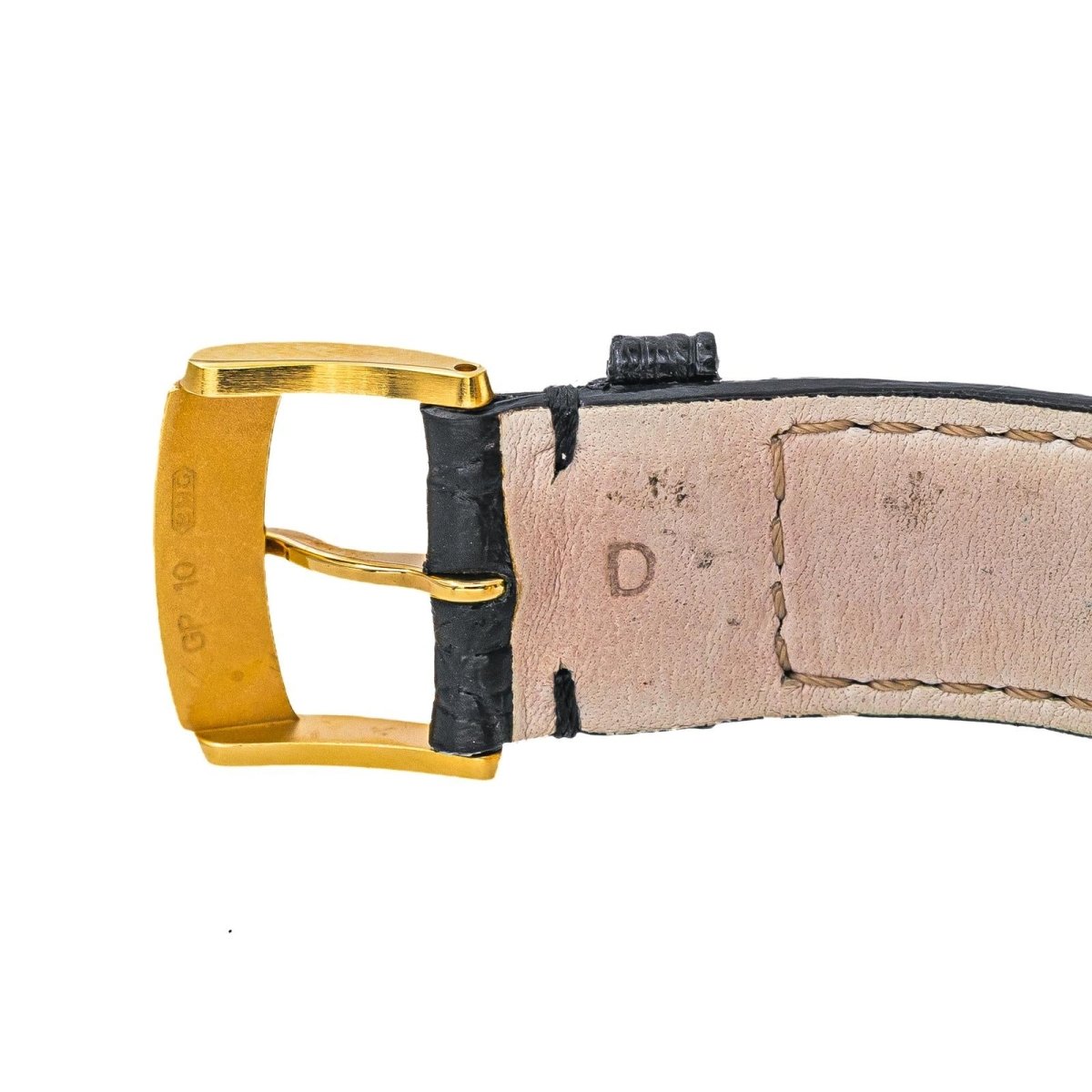 Baume & Mercier Montre Classima Or jaune - Castafiore