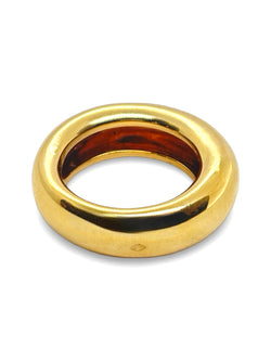 Bague Jonc CARTIER en or jaune