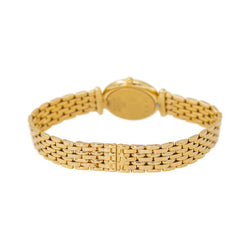Longines La Grande Classique Watch in Yellow gold