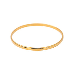 Bracelet Jonc Or jaune