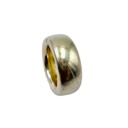 POMELLATO "Iconica" Band Ring in Rose Gold