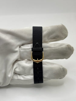 CARTIER Trinity Watch in Yellow gold