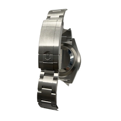 Montre ROLEX Syvlaruber Date 126610 Starburcks en acier