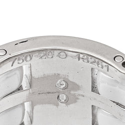 Chanel Ultra White Gold Ring