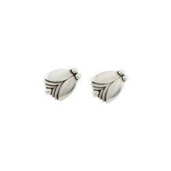 GEORG JENSEN Silver Set