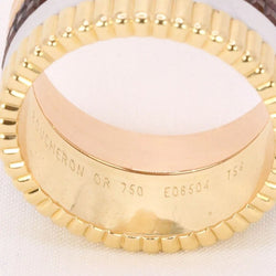 BOUCHERON Bague Quatre Classique Large 3 ors - Castafiore