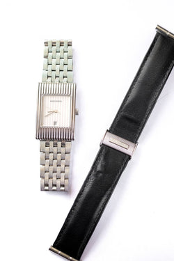 Boucheron Reflet Acier - Grand Modèle - Castafiore