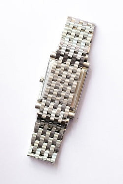 Boucheron Reflet Acier - Grand Modèle - Castafiore