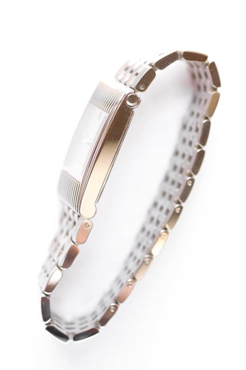 Boucheron Reflet Acier - Grand Modèle - Castafiore