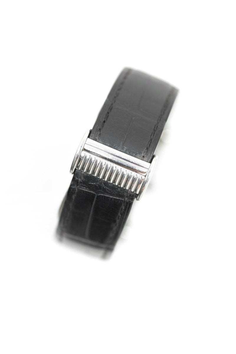 Boucheron Reflet Médium Acier & Diamants - 4 bracelets - 2019 (full set) - Castafiore