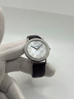 Boucheron Ronde Clous de Paris - Castafiore