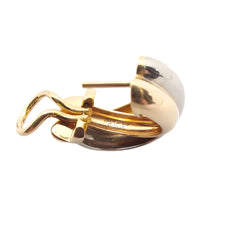 Boucles d’oreilles CARTIER "Trinity" - Castafiore