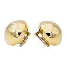 Boucles d'oreilles Clips Or jaune - Castafiore