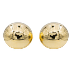 Boucles d'oreilles Clips Or jaune - Castafiore