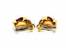 Boucles d'oreilles Clips Or jaune - Castafiore