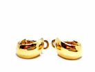 Boucles d'oreilles Clips Or jaune - Castafiore