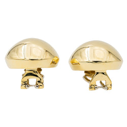 Boucles d'oreilles Clips Or jaune - Castafiore