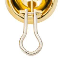 Boucles d'oreilles Clips Or jaune - Castafiore