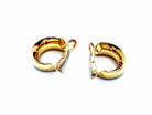 Boucles d'oreilles Clips Or jaune - Castafiore