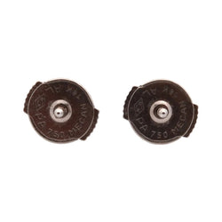 Earrings diamonds