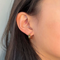 Boucles d'oreilles ICON - GUCCI