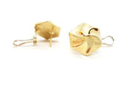 Boucles d'oreilles Or jaune - Castafiore