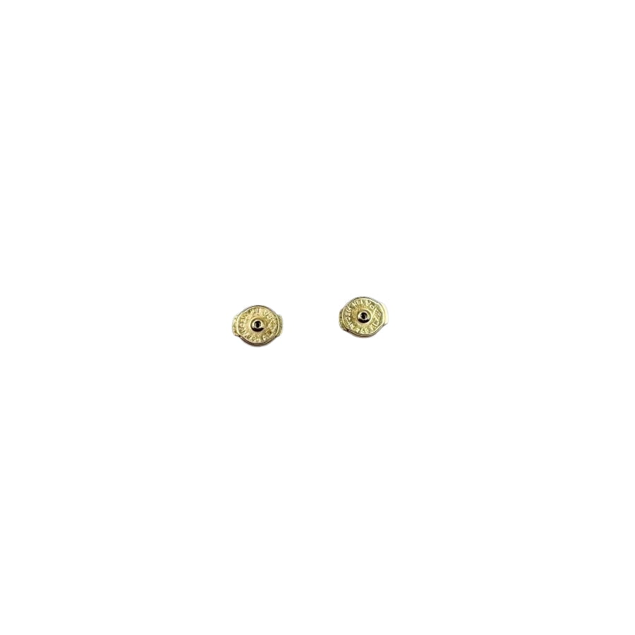 Boucles d'oreilles Pendantes FRED "Baie des Anges" en or jaune, perles et diamants - Castafiore