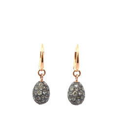 Boucles d'oreilles Pomellato Tabou - Castafiore