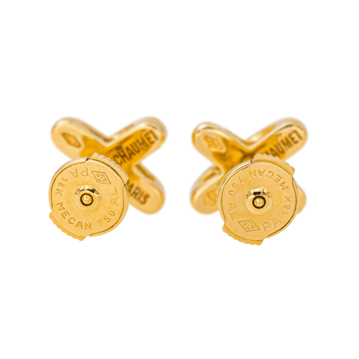 CHAUMET 