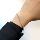 Bracelet - 4.00 carats - Castafiore