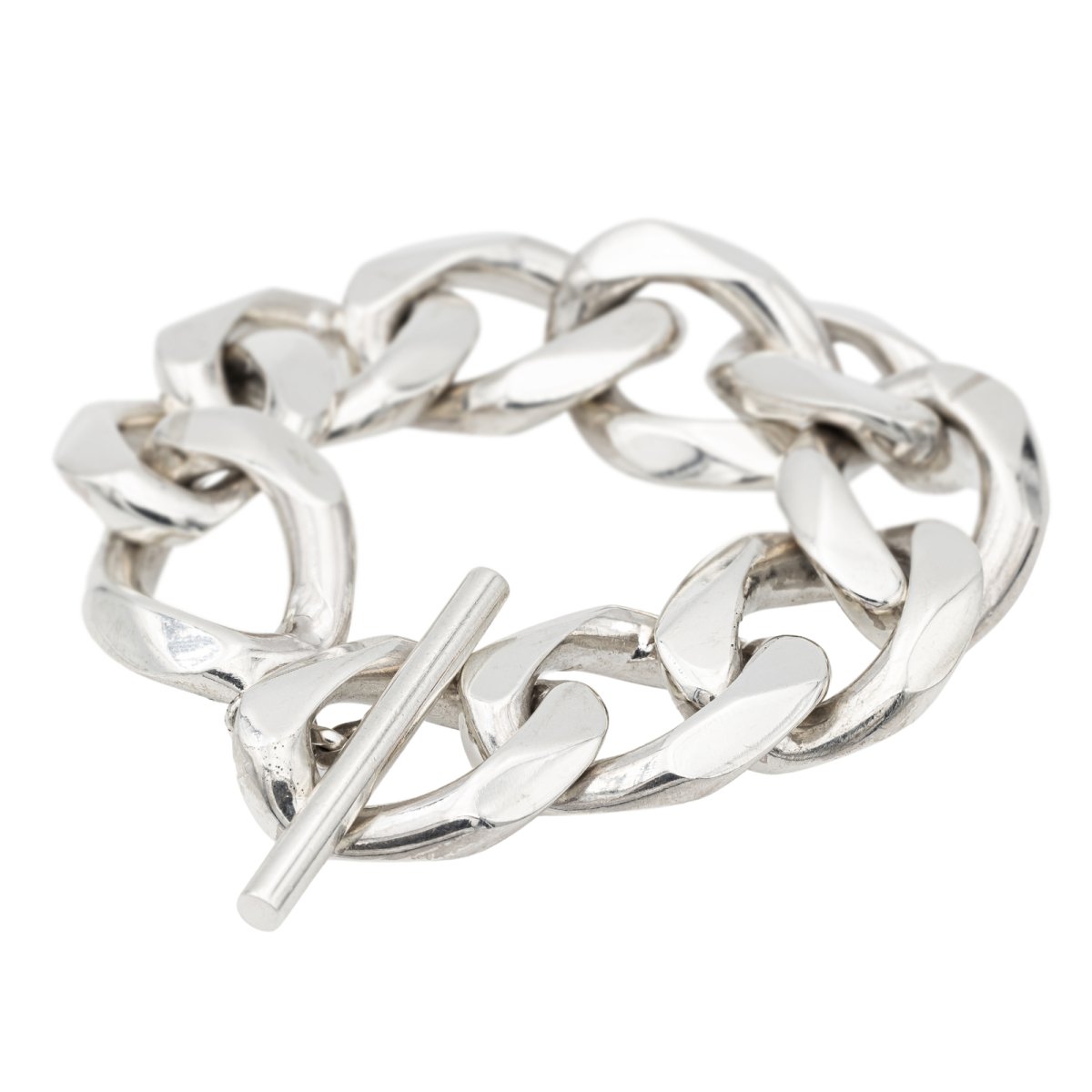 Bracelet Argent - Castafiore