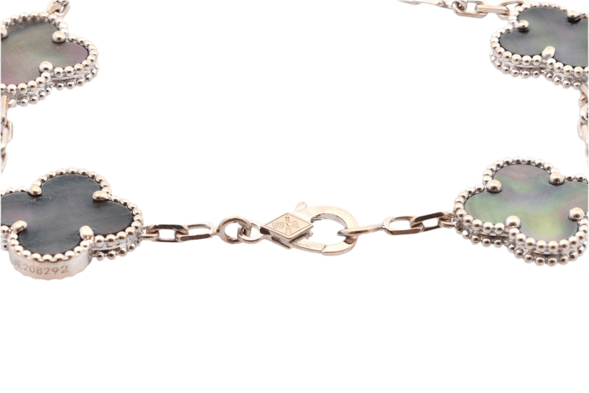 Bracelet VAN CLEEF & ARPELS 