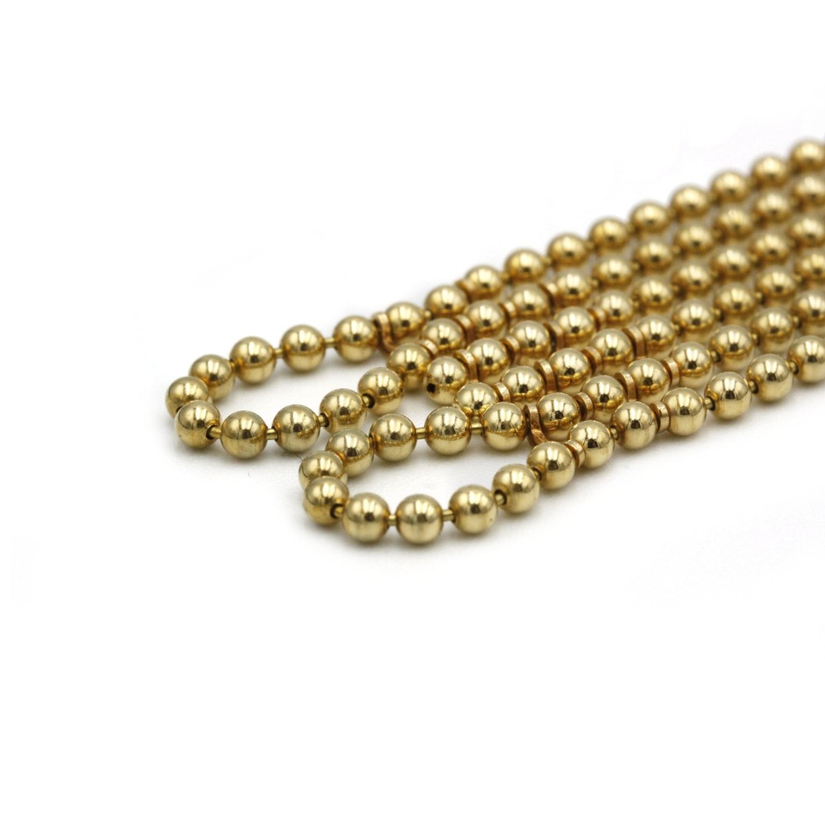 Bracelet CARTIER "Draperie" - Castafiore