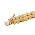 Bracelet CARTIER en Or jaune - Castafiore