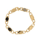 Bracelet CARTIER en Or jaune - Castafiore