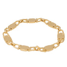 Bracelet CARTIER en Or jaune - Castafiore