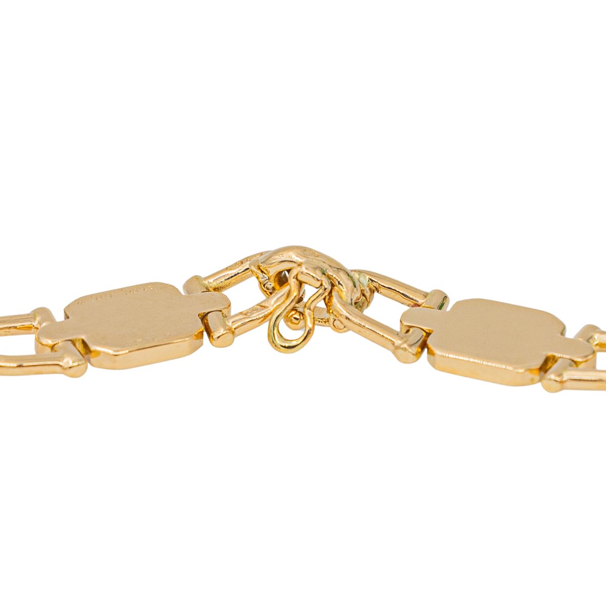 Bracelet CARTIER en Or jaune - Castafiore