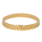 Bracelet CARTIER en Or jaune - Castafiore