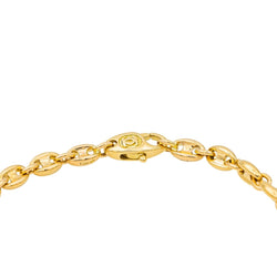Bracelet Cartier Grain de Café Or jaune - Castafiore
