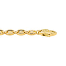 Bracelet Cartier Grain de Café Or jaune - Castafiore