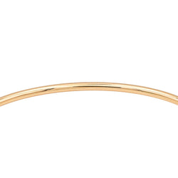 Bracelet CARTIER "Juste un Clou" en or rose - Castafiore